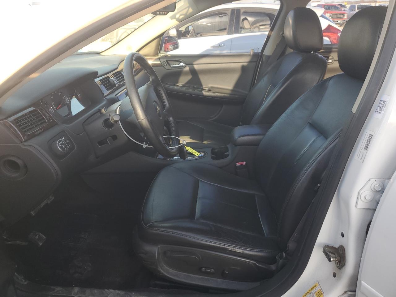 2014 Chevrolet Impala - Image 7