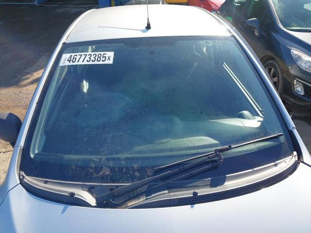 2011 CITROEN C1 VT