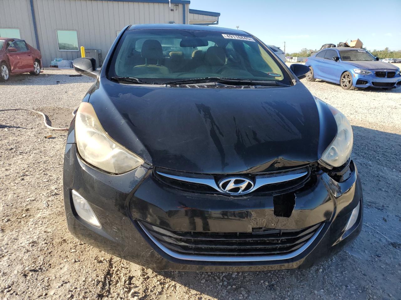 2013 Hyundai Elantra - Image 5