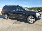 2007 Mercedes-Benz Gl 320 Cdi de vânzare în Gaston, SC - Side