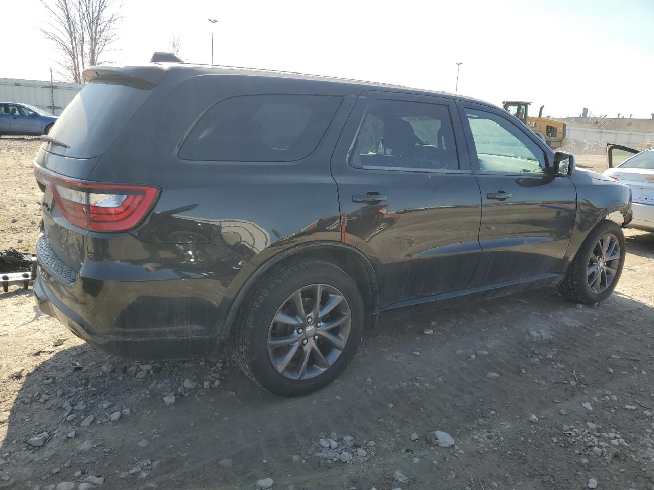 2014 Dodge Durango - Image 3