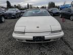 1991 Buick Reatta  იყიდება Portland-ში, OR - Minor Dent/Scratches
