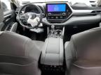 2023 Toyota Highlander L zu verkaufen in Ellwood City, PA - Front End