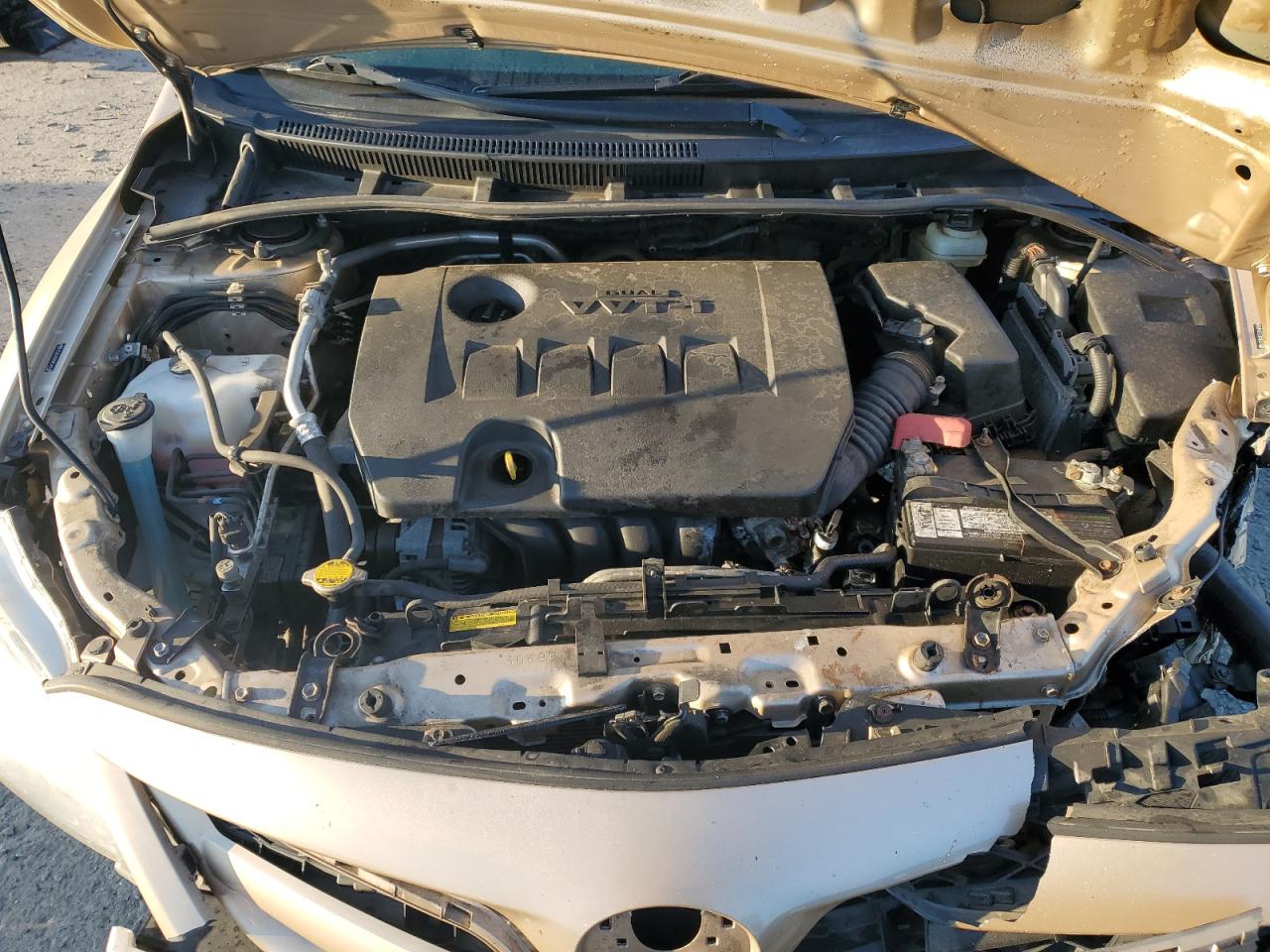 2011 Toyota Corolla - Image 11