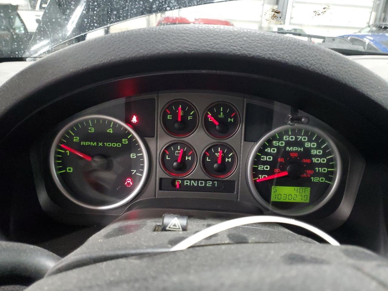 2004 Ford F-150 - Image 9