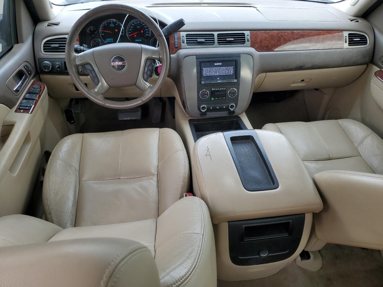 2011 GMC Sierra - Image 8