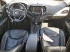 2019 Jeep Cherokee Limited for Sale in Grenada, MS - Front End