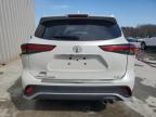 2023 Toyota Highlander L na sprzedaż w Byron, GA - Side