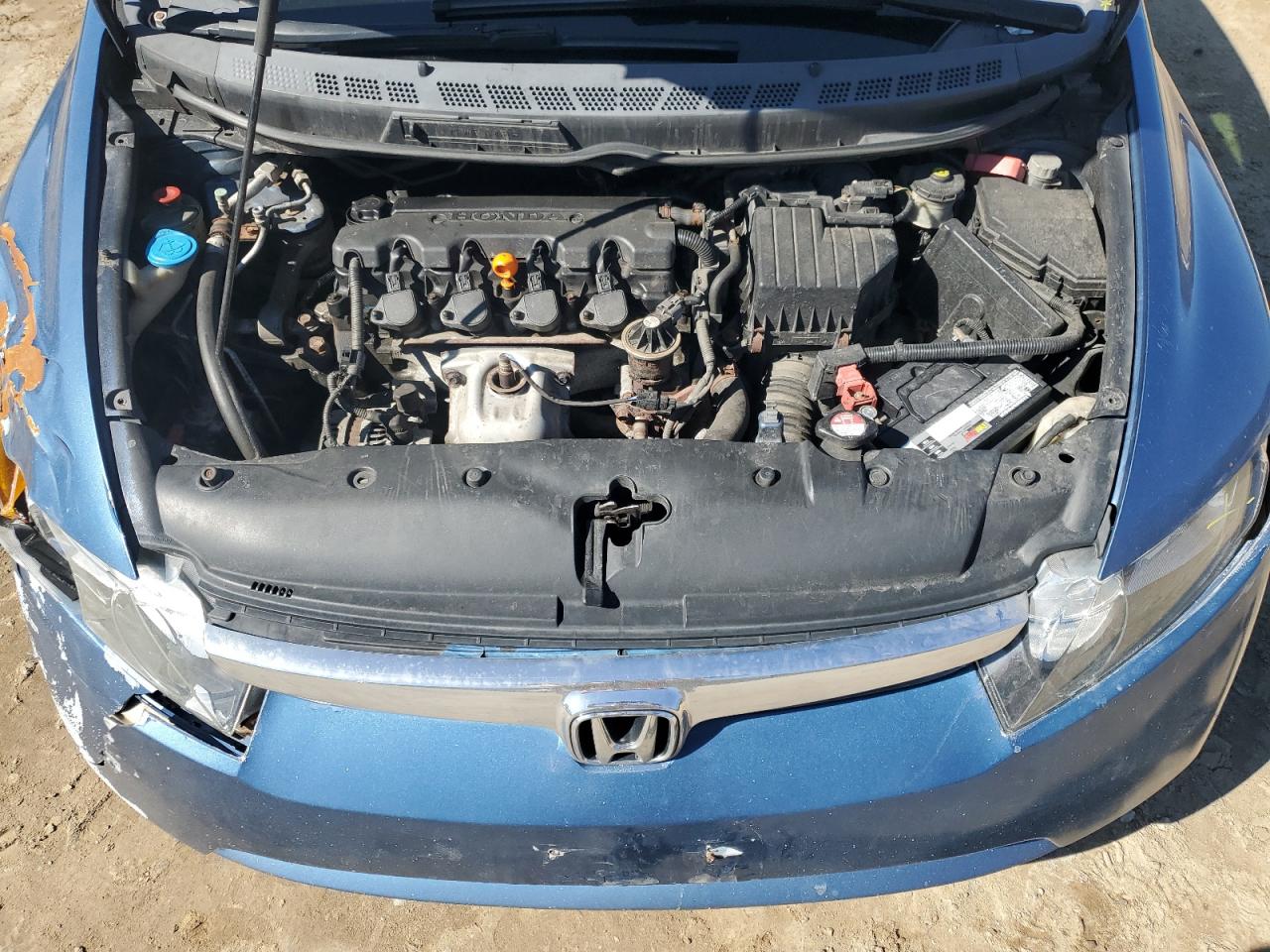 2006 Honda Civic - Image 11