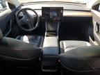 2018 Tesla Model 3  zu verkaufen in Van Nuys, CA - Front End
