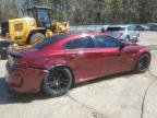 2023 Dodge Charger Scat Pack იყიდება Shreveport-ში, LA - Rear End
