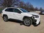 2024 Toyota Rav4 Xle Premium en Venta en Baltimore, MD - All Over