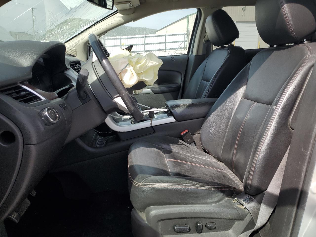 2014 Ford Edge - Image 7