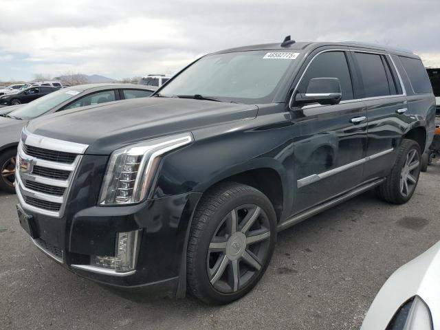 2016 Cadillac Escalade Premium