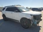 2018 Ford Explorer Xlt for Sale in Wilmer, TX - Front End