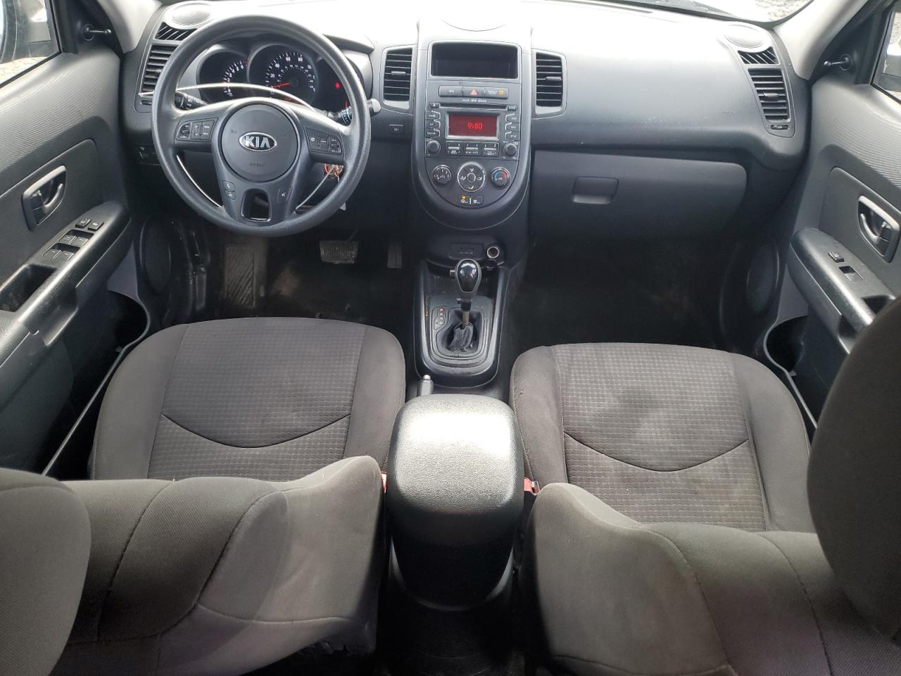 2013 Kia Soul - Image 8