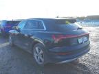 2020 AUDI E-TRON TEC for sale at Copart CORBY