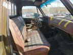 1976 Chevrolet C 1500 na sprzedaż w Littleton, CO - Side