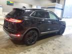 2017 Lincoln Mkc Reserve за продажба в Sandston, VA - Side