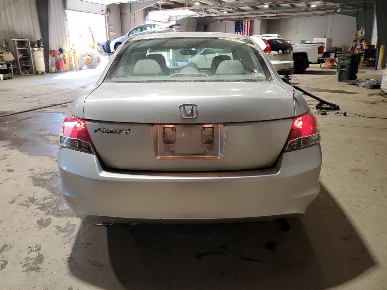 2009 Honda Accord - Image 6