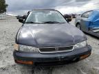 1996 Honda Accord Ex за продажба в Loganville, GA - Rear End