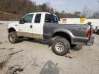 2001 Ford F250 Super Duty for Sale in Hurricane, WV - Front End