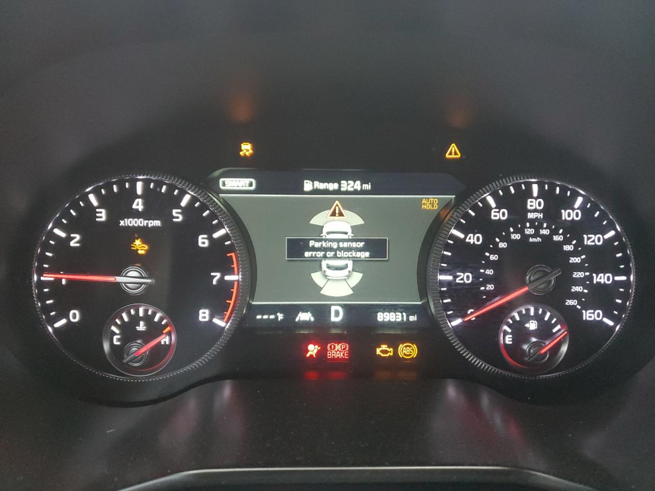 2021 Kia Telluride - Image 9