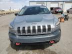 2015 Jeep Cherokee Trailhawk იყიდება Albuquerque-ში, NM - Side