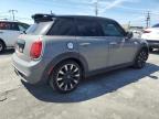 2016 Mini Cooper S for Sale in Sun Valley, CA - Front End