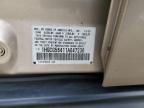 2001 Honda Accord Lx for Sale in Louisville, KY - Front End
