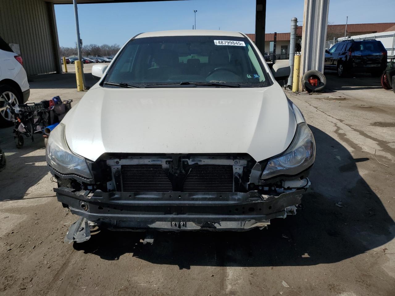 2014 Subaru Impreza - Image 5