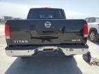 2009 Nissan Titan Xe იყიდება Haslet-ში, TX - Side