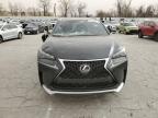 2016 Lexus Nx 200T Base for Sale in Bridgeton, MO - Water/Flood