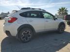 2014 Subaru Xv Crosstrek 2.0 Limited იყიდება Bakersfield-ში, CA - Front End