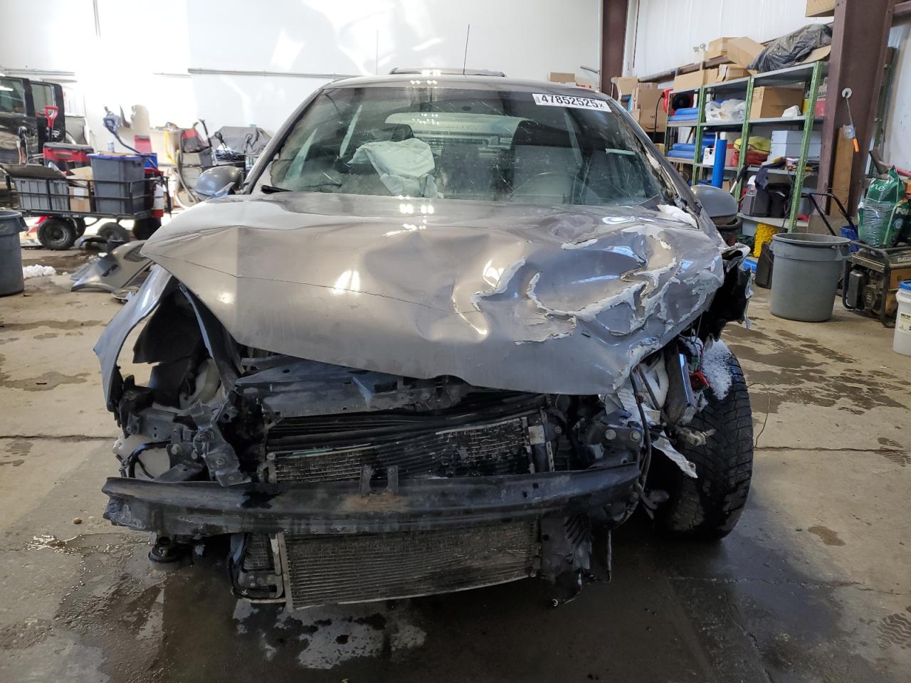 2007 Volkswagen GTI - Image 5