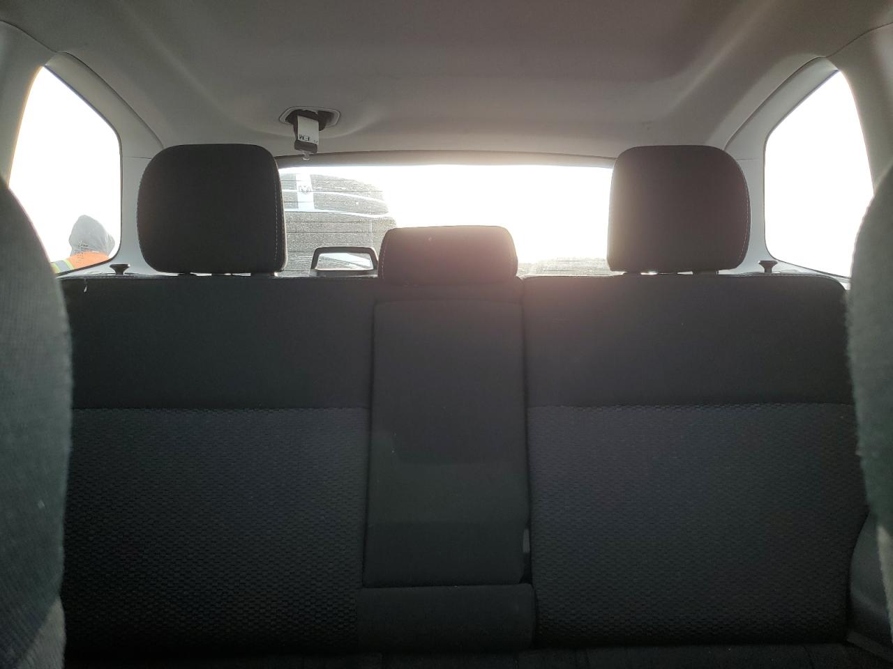 2017 Subaru Forester - Image 10