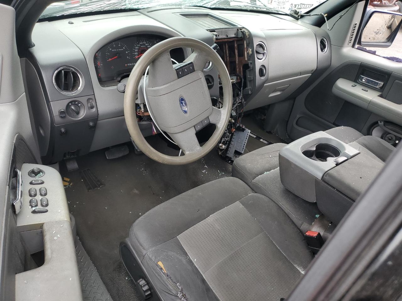 2008 Ford F-150 - Image 8