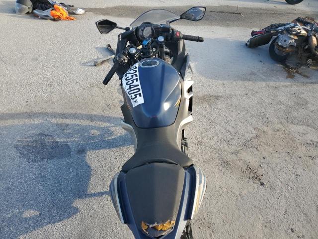  KAWASAKI ALL OTHER 2023 Серый