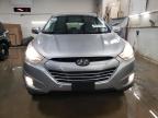 2013 Hyundai Tucson Gls на продаже в Elgin, IL - Rear End