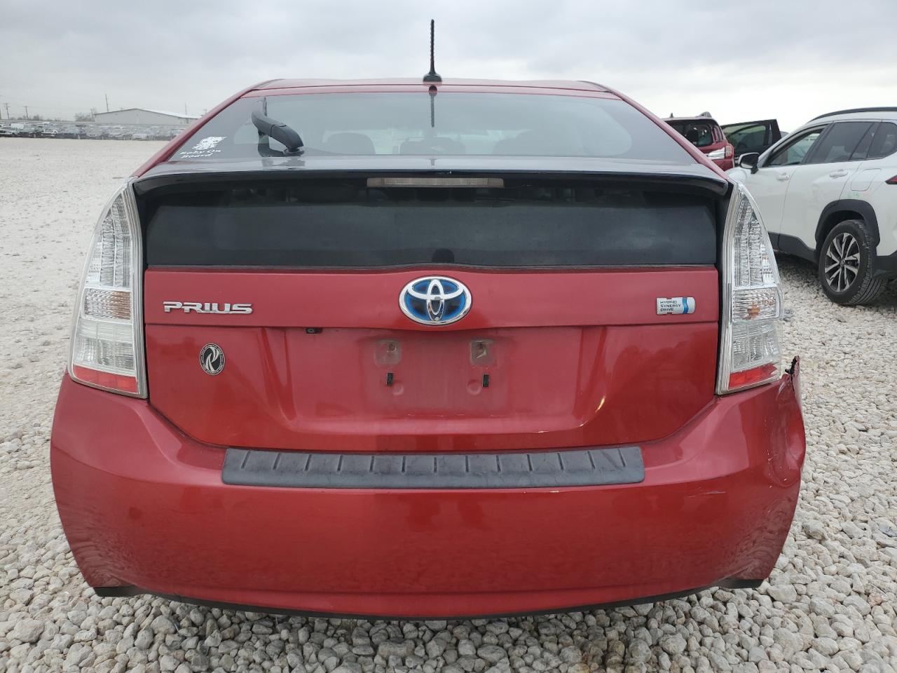 2010 Toyota Prius - Image 6