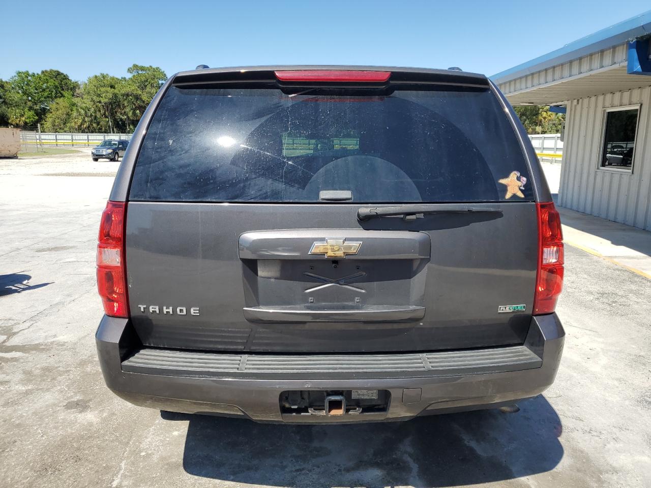 2010 Chevrolet Tahoe - Image 6