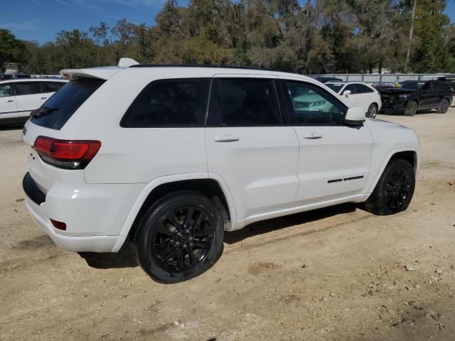  JEEP GRAND CHER 2017 White