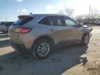2021 Ford Escape Se na sprzedaż w Louisville, KY - Front End