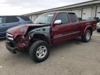 2004 Toyota Tundra Access Cab Sr5 for Sale in Louisville, KY - Front End