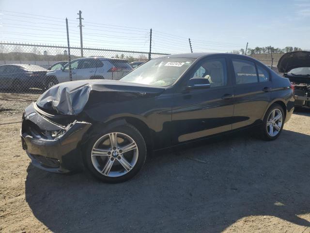 2014 Bmw 320 I Xdrive