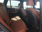 2022 Bmw X5 Xdrive45E на продаже в Madisonville, TN - Rear End