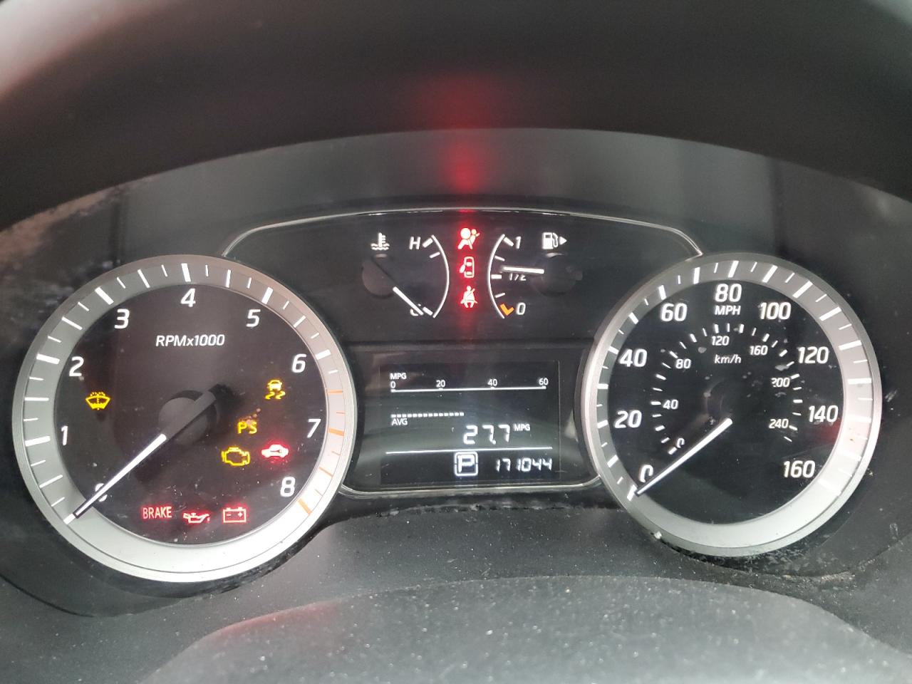 2014 Nissan Sentra - Image 9