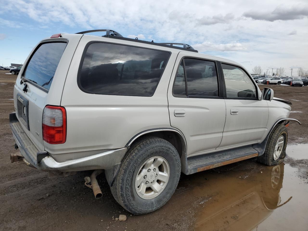 1997 Toyota 4Runner - Image 3