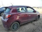 2024 Mitsubishi Mirage Es продається в Houston, TX - Front End