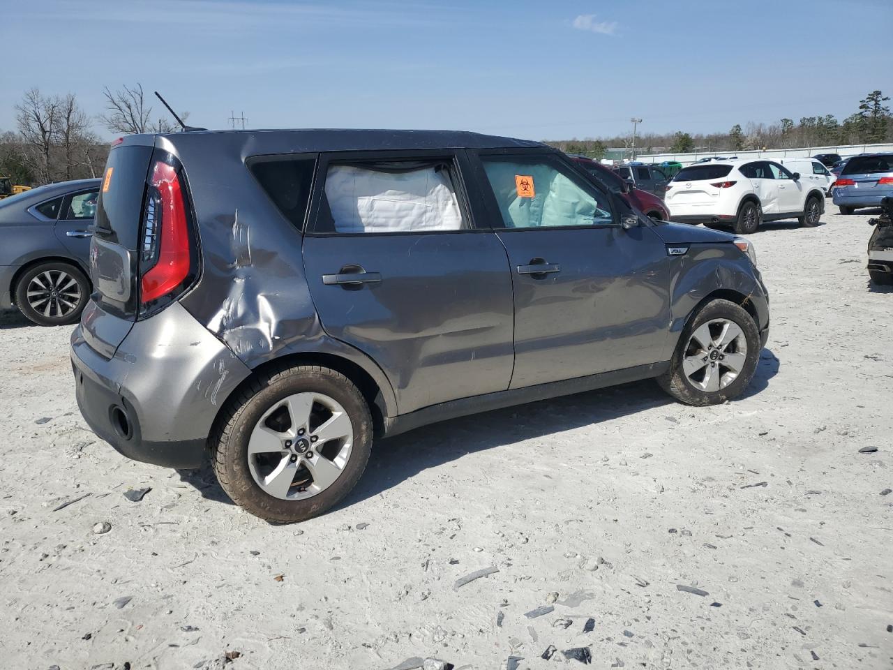 2018 Kia Soul - Image 3